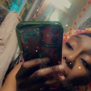 Meet your Posher, Janae